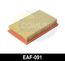 Comline EAF091 - FILTRO AIRE FIAT-PANDA-04