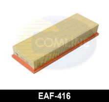 NAPA EAF416 - FILTRO AIRE SEAT-CORDOBA,IBIZA-02,INCA-04,VW-CADDY