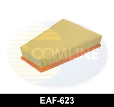  EAF623 - FILTRO AIRE FORD-GALAXY 06->,MONDEO 07->,S-MAX 06->,VOL