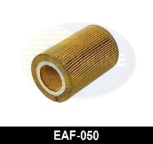 Comline EAF050 - FILTRO AIRE SMART-CITY,CABRIO-04,FOURTWO 04->