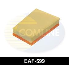 NAPA EAF599 - FILTRO AIRE RENAULT-  LX957/3