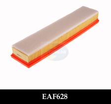 NAPA EAF628 - FILTRO AIRE CITROEN-BERLINGO 08->,C4 04->,XSARA PICASSO