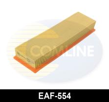 Comline EAF554 - FILTRO AIRE CITROEN-C4 04->,PEUGEOT-206 98->,307 03->