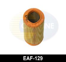  EAF129 - FILTRO AIRE CITROEN-BERLINGO 96->,SAXO-03,XSARA-05,PE