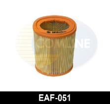 NAPA EAF051 - FILTRO AIRE CITROEN-AX-97,SAXO-04,XSARA-00,MEGA-CL
