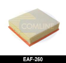  EAF260 - FILTRO AIRE MERCEDES BENZ-SPRINTER-06,SPRINTER 616 01->,