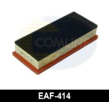Motaquip EAF414 - FILTRO AIRE ALFA ROMEO-GT 03->,147 00->