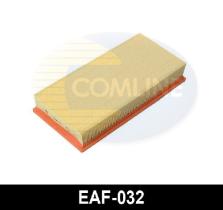 Comline EAF032 - FILTRO AIRE VOLVO CARS-S40-03,V40-04