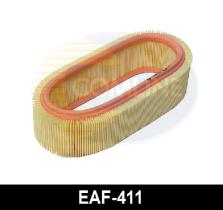  EAF411 - FILTRO AIRE DACIA-LOGAN 04 LX 2844