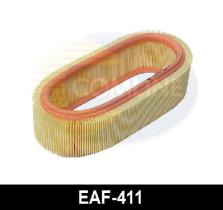 NAPA EAF411 - FILTRO AIRE DACIA-LOGAN 04 LX 2844