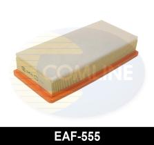  EAF555 - FILTRO AIRE CITROEN LX 1618