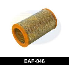  EAF046 - FILTRO AIRE RENAULT-ESPACE-96,MEGANE-99,21-94,25-93
