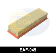 NAPA EAF049 - FILTRO AIRE RENAULT LX 541
