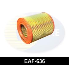  EAF636 - FILTRO AIRE AUDI-A6 04->