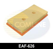 Comline EAF626 - FILTRO AIRE AUDI-A3 03->,SKODA-OCTAVIA 04->,VW-EOS 0