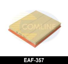 NAPA EAF357 - FILTRO AIRE NISSAN  LX 876