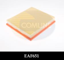 Comline EAF651 - FILTRO AIRE FORD-TRANSIT 06->