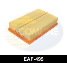 Motaquip EAF495 - FILTRO AIRE FIAT-STILO 01->