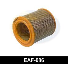 NAPA EAF086 - FILTRO AIRE CITROEN-C25-94,RELAY-02,FIAT-DUCATO-02,