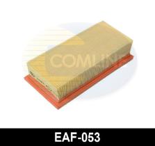 Motaquip EAF053 - FILTRO AIRE VW- LX 266