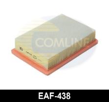 Comline EAF438 - FILTRO AIRE ALFA ROMEO-145,146-01,FIAT-BRAVA,BRAVO-