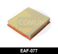 Motaquip EAF077 - FILTRO AIRE ROVER-MG ZT,MG ZT-T 01->,ROVER 75 99->