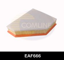  EAF666 - FILTRO AIRE BMW- LX 1640