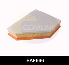 NAPA EAF666 - FILTRO AIRE BMW- LX 1640