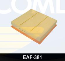 Comline EAF381 - FILTRO AIRE OPEL-OMEGA-03,VAUXHALL-OMEGA-04