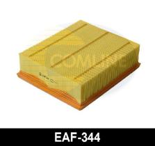 NAPA EAF344 - FILTRO AIRE AUDI-ALLROAD-05,A4-01,A6-05,SKODA-SUPE