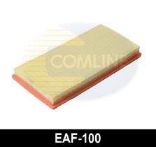 Comline EAF100 - FILTRO AIRE JEEP-CHEROKEE 86->,VOLVO CARS-S40-03,V40