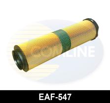  EAF547 - FILTRO AIRE MERCEDES BENZ-E-CLASS 02->,S-CLASS-05