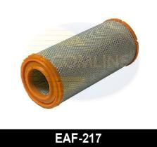 Motaquip EAF217 - FILTRO AIRE IVECO-DAILY 98-> EAF 217