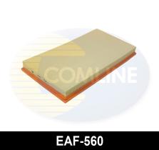  EAF560 - FILTRO AIRE MERCEDES  LX 157/3