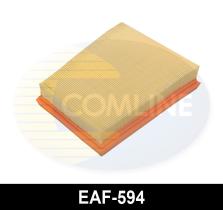 EAF594 - FILTRO AIRE FORD-FIESTA,FUSION 02->