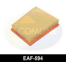 NAPA EAF594 - FILTRO AIRE FORD-FIESTA,FUSION 02->