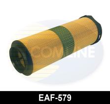 Comline EAF579 - FILTRO AIRE MERCEDES BENZ-C-CLASS 00->,CLC 08->,CLK 02->