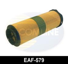  EAF579 - FILTRO AIRE MERCEDES BENZ-C-CLASS 00->,CLC 08->,CLK 02->