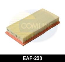  EAF220 - FILTRO AIRE CHRYSLER-LE BARON-96,NEON-99,SARATOGA-95,