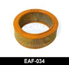 Motaquip EAF034 - FILTRO AIRE FORD-TRANSIT 91->
