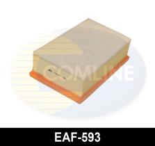 Comline EAF593 - FILTRO AIRE CITROEN-C4 04->,PEUGEOT-307 01->