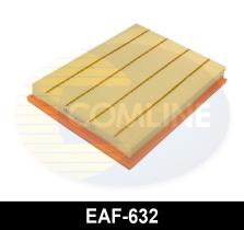  EAF632 - FILTRO AIRE