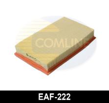 Comline EAF222 - FILTRO AIRE MERCEDES BENZ-190,SALOON-93,KOMBI-91,E-CL
