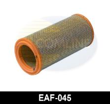 NAPA EAF045 - FILTRO AIRE CITROEN-XANTIA-98,XSARA-05,ZX-97,PEUGEOT