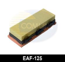  EAF125 - FILTRO AIRE RENAULT-CLIO-01