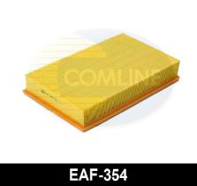  EAF354 - FILTRO AIRE VOLVO CARS-S60 01->,S80-06,V70 01->