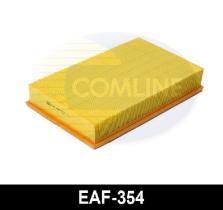 Purflux EAF354 - FILTRO AIRE VOLVO CARS-S60 01->,S80-06,V70 01->
