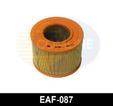 NAPA EAF087 - FILTRO AIRE RENAULT-LAGUNA-01,MEGANE 96->,19-95,21-9