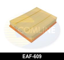 Comline EAF609 - FILTRO AIRE LAND ROVER-DISCOVERY 3 04->,DISCOVERY 4 09->,