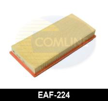 Mahle EAF224 - FILTRO AIRE MERCEDES BENZ-190,SALOON,KOMBI,G-CLASS-93